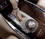 Infiniti QX56 2011 года